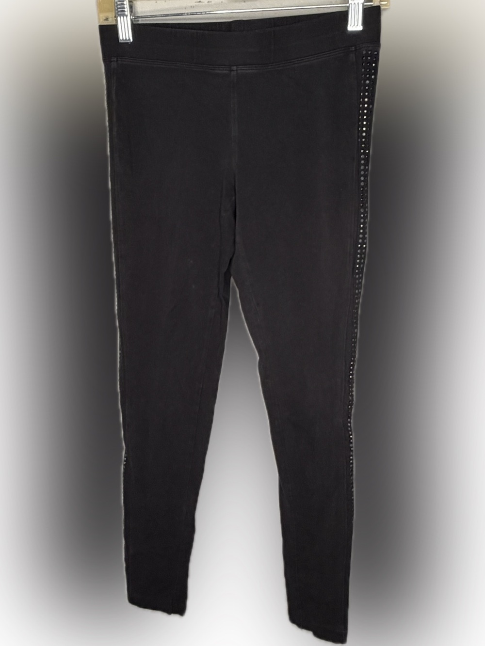 Express Black Pants